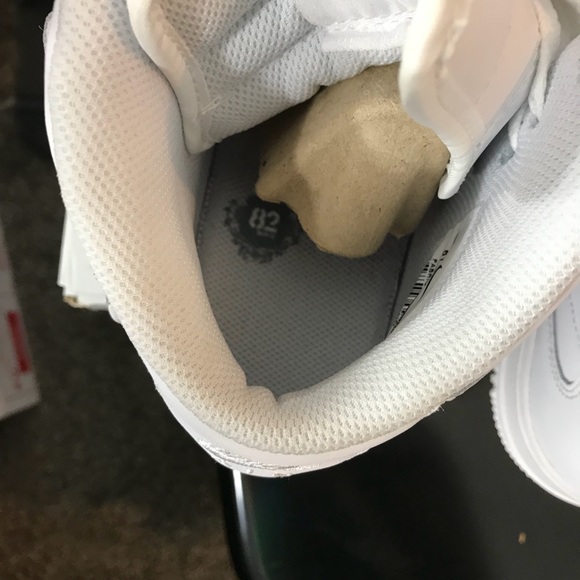 Nike Air Force I (high top) - Picture 7 of 8